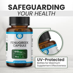 90 vegetarian capsules packaging