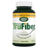 TruFiber 6.35 oz tub packaging