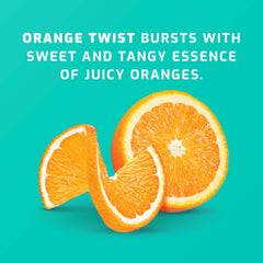 TRULABS Hydrate Orange Twist vitamins and minerals for daily wellness support