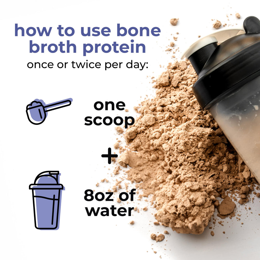 TRUMETA bones-structure image emphasizes bone-origin ingredients for nutritious cooking