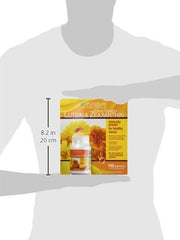 Two 140-count TruNature Vision Complex bottles