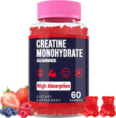 Hero image of Trupretty Creatine Monohydrate Gummies