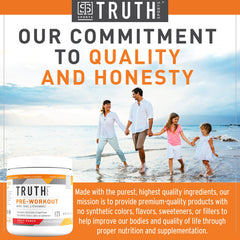 Packaging highlighting no artificial flavors, sweeteners or dyes