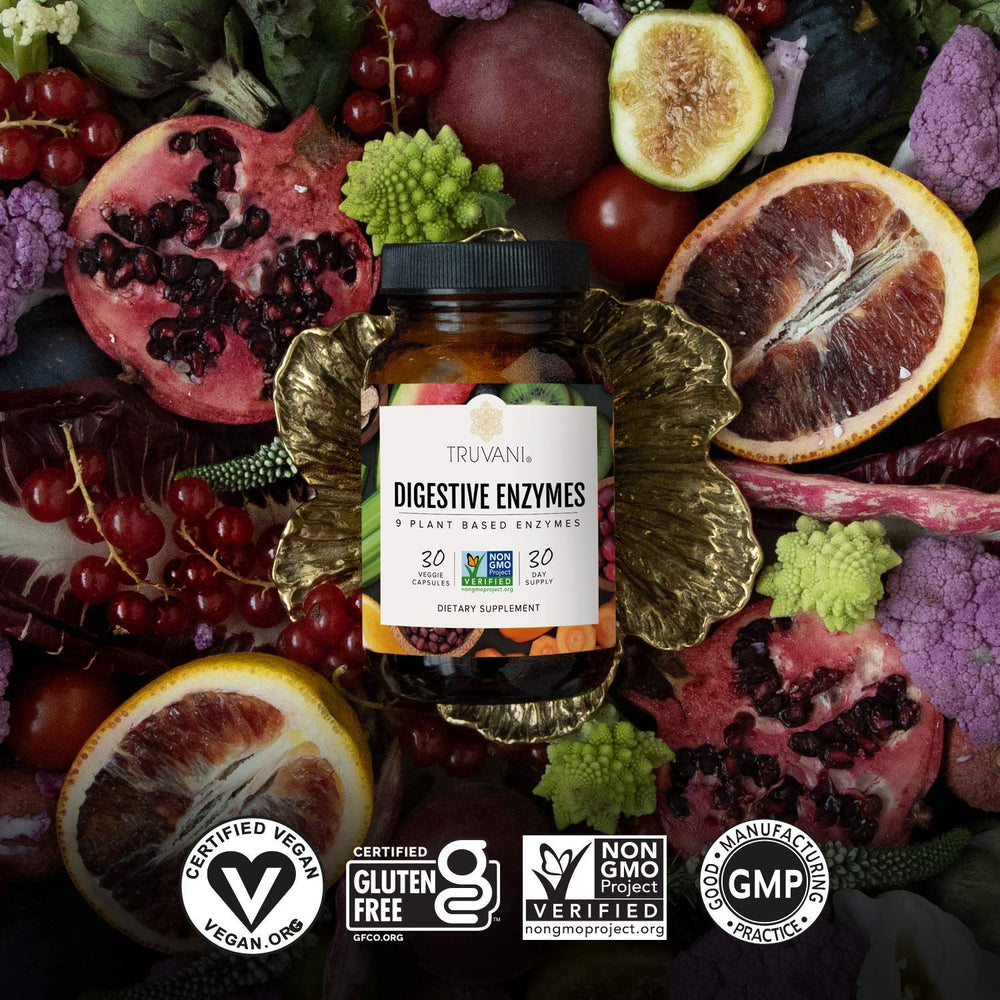 Brand transparency and ingredient list