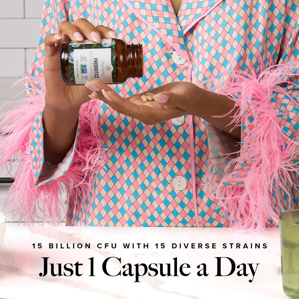 Non-GMO formula with no fillers badge