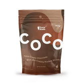 Truvy Protein Shake Coco Crème Chocolate flavor, 20 servings, lactose-friendly, low carb, high fiber