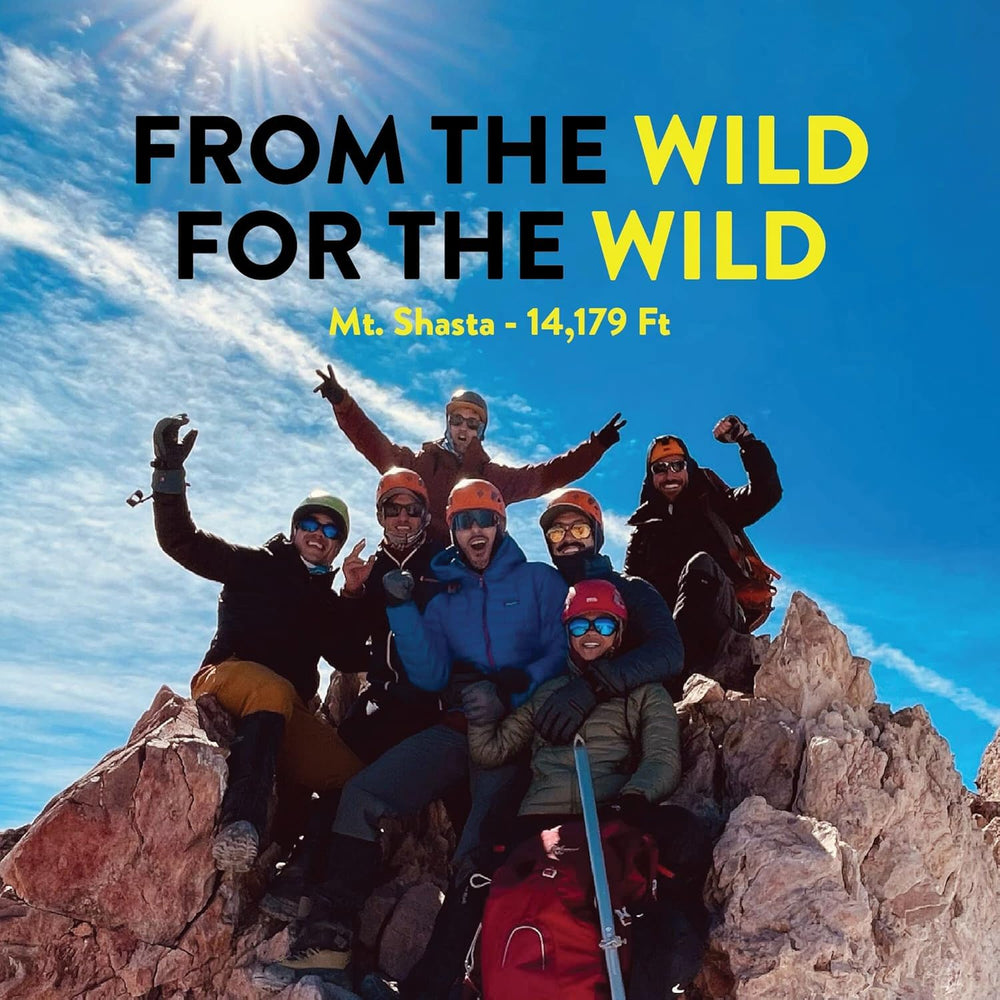 TruWild Hydrate strawberry lime powder close-up highlighting flavor.