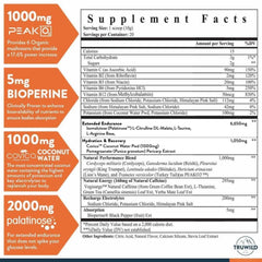 TruWild Motion beets-nitric-oxide-boost for vascular support