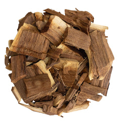 Tu Salud Plus Palo Azul tea infusion cup showing blue hue for relaxed moments