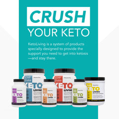 Label shows 28 servings per tub