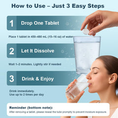 Tube-sealed moisture-proof packaging