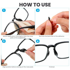 Skin-friendly silicone with strong adhesive backing