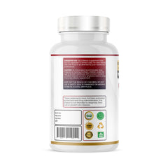Bulk packaging and moisture-resistant cap