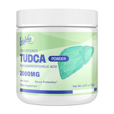 TUDCA powder liver support 2000mg per serving