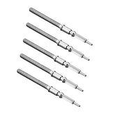 Winding stem replacement kit for Tudor watches with ETA 2824-2/2834-2/2836-2 (Swiss stainless steel) – image 1