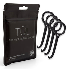 Lifetime guarantee and orthodontist-backed TÜL tool