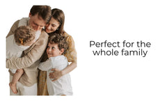 Gummy texture close-up showing chewy consistency