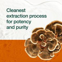 Vegan, non-GMO, gluten-free icons on label