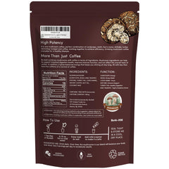 Turkey Tail mushroom close-up