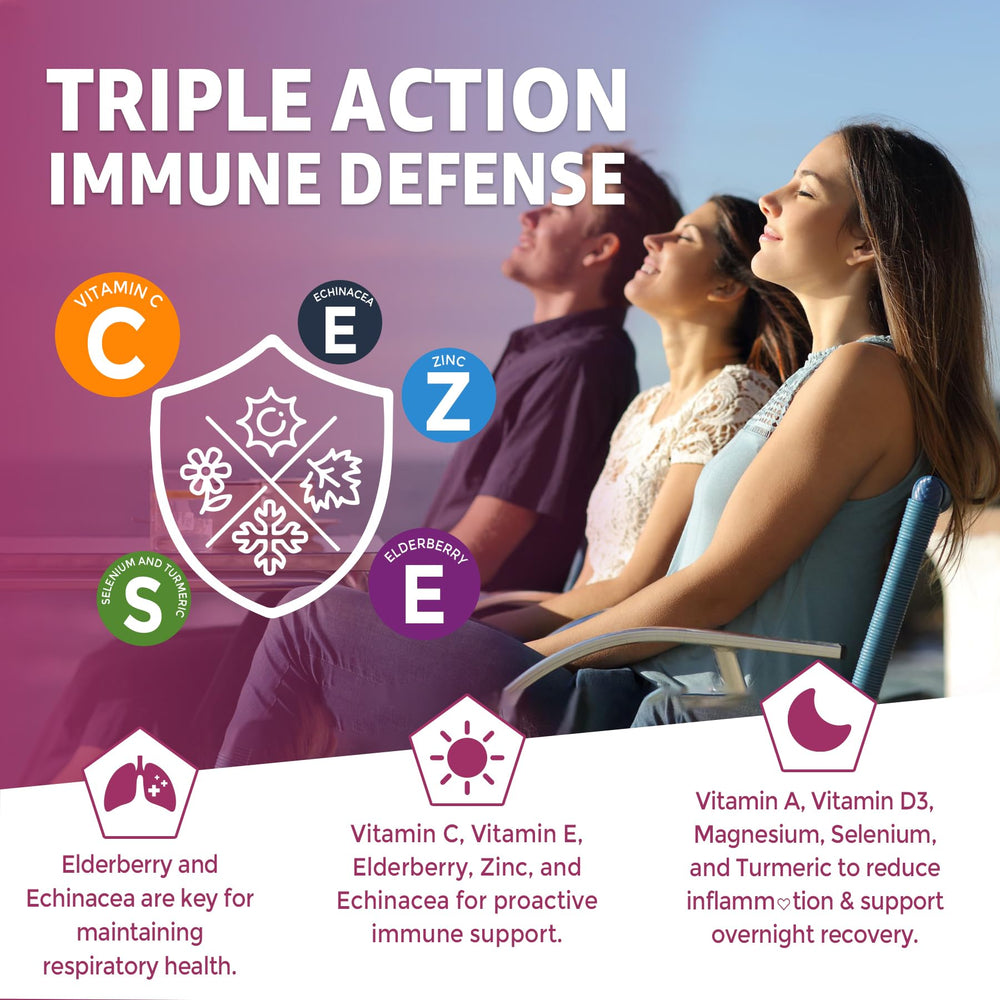 Antioxidant-rich turmeric for immune health