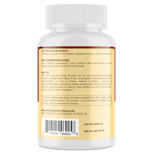 Turmeric and black pepper boost absorption in formula