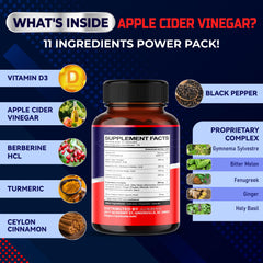 Turmeric and Ceylon cinnamon blend for immune support and metabolic health.