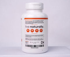 Made in USA cGMP manufacturing icon