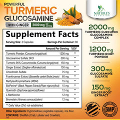 Turmeric Curcumin absorption enhanced by Bioperine