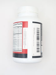 Beet root, ACV and pomegranate herbal fusion capsule