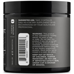 Turmeric Curcumin with Black Pepper and MCT Oil for absorption