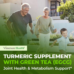 Daily wellness supplement promoting energy and inflammation balance