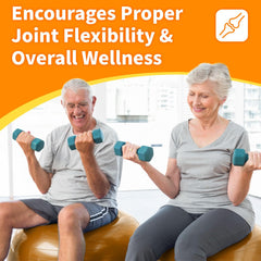 Graphic highlighting core ingredients and 11-in-1 formula