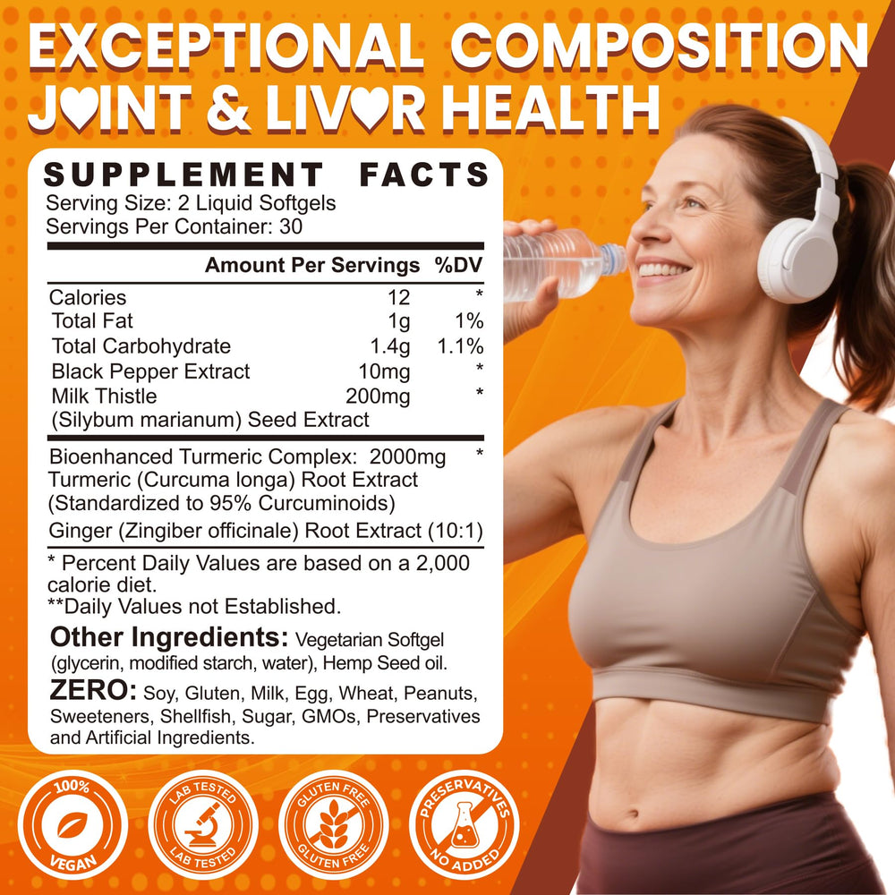 Bioperine-enhanced absorption delivery system for curcumin