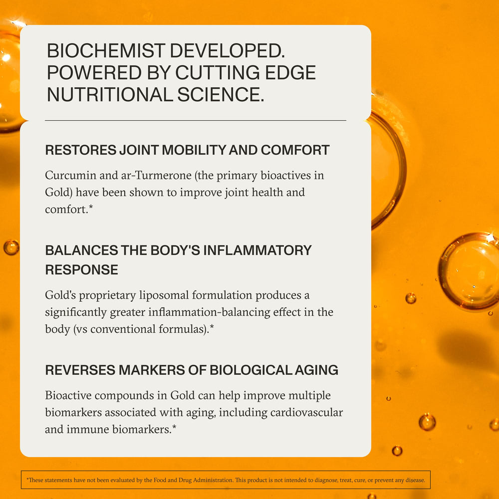 Full-spectrum CO2 extracted turmeric