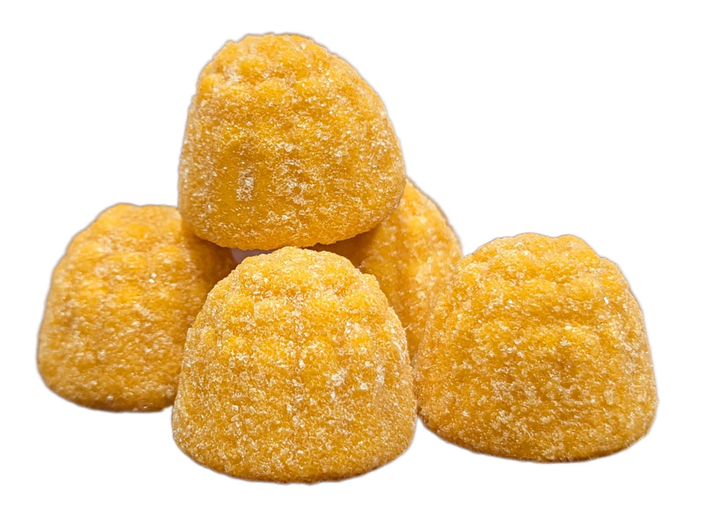 Ingredients: turmeric, curcumin, ginger, and piperine illustration