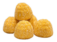 Ingredients: turmeric, curcumin, ginger, and piperine illustration