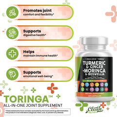 Lifestyle image featuring a man and a woman using the supplement