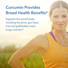 Turmeric root extract with at least 20% curcuminoids