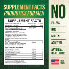 Herbal blend with turmeric and selenium