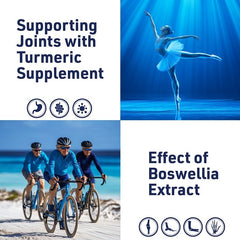 Two-pack 60 capsules packaging