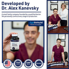 Digestive health concept with inflammation relief