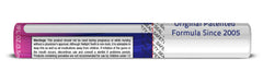 Gel refills available for Twilight Teeth Kit