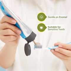 Thai herbal ingredients used in Twin Lotus toothpaste