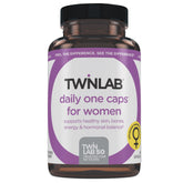 Twinlab TWL Women's Daily One 60 ct bottle