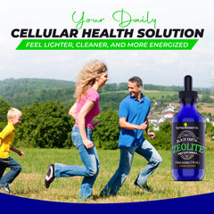 Twinpack eight-ounce total bottles image