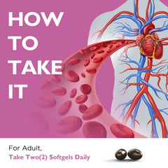 Two capsules per daily serving