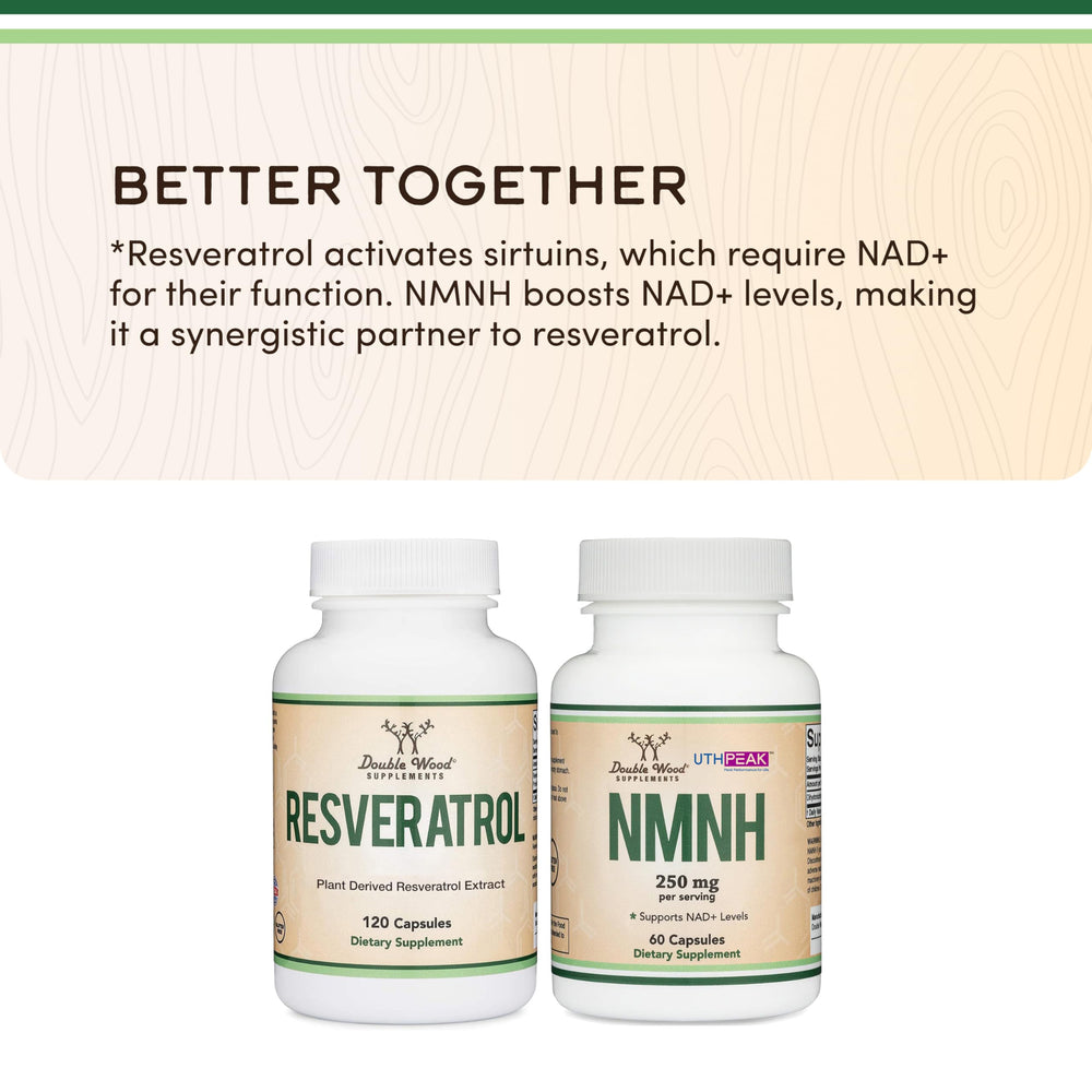 Two-month supply: 120 capsules