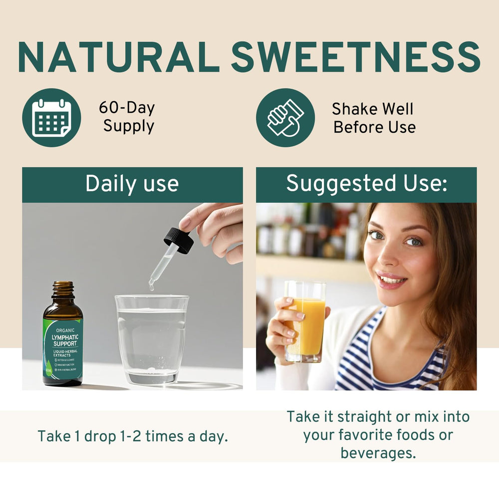 2 oz bottle packaging for travel and daily use.