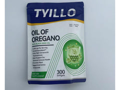 Artwork illustrating antioxidant support and immune health