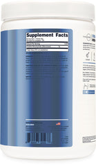 Keto-friendly and gluten-free Type Zero Creatine Monohydrate packaging